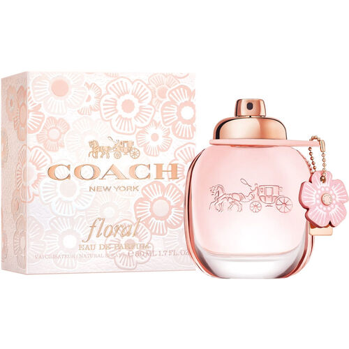 Coach Floral by Coach EDP Spray 50ml