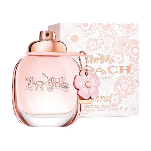 Coach Floral by Coach EDP Spray 90ml