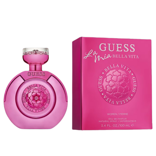 Bella Vita La Mia by Guess EDP Spray 100ml