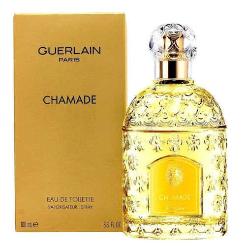 Chamade by Guerlain EDT Spray 100ml For Women