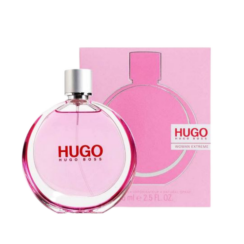 Hugo Woman Extreme by Hugo Boss EDP Spray 75ml For Women