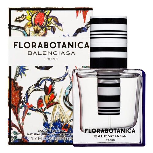 Florabotanica by Balenciaga EDP Spray 50ml For Women