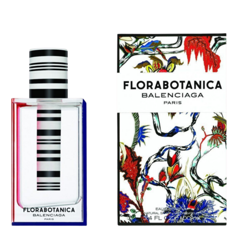 Florabotanica by Balenciaga EDP Spray 100ml For Women