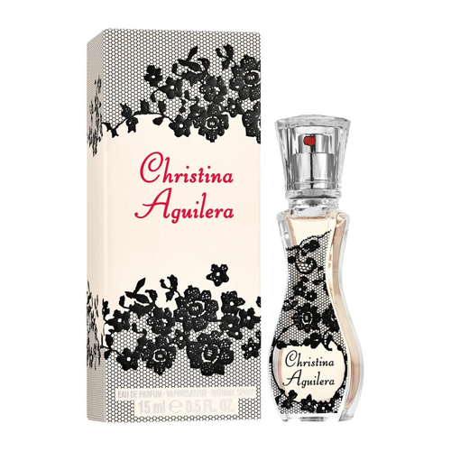 Christina Aguilera by Christina Aguilera EDP Spray 15ml