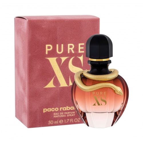 Pure XS by Rabanne EDP Spray 50ml For Women