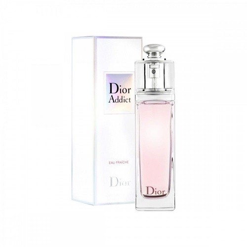 Addict Eau Fraiche by Dior EDT Spray 100ml