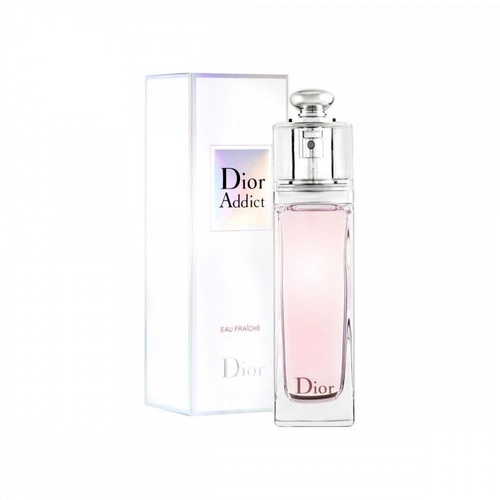 Addict Eau Fraiche by Dior EDT Spray 100ml For Women