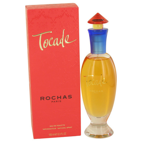 Tocade by Rochas EDT Spray 100ml For Women