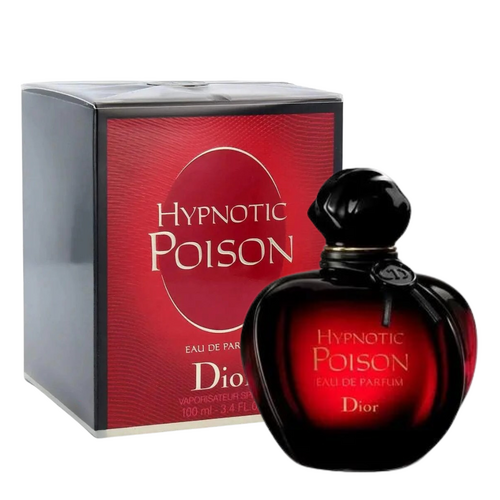 Hypnotic Poison by Dior EDP Spray 100ml For Women