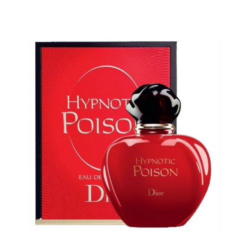Hypnotic Poison by Dior EDP Spray 100ml For Women