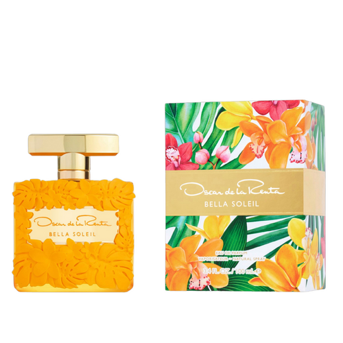 Bella Soleil  by Oscar de la Renta EDP Spray 100ml