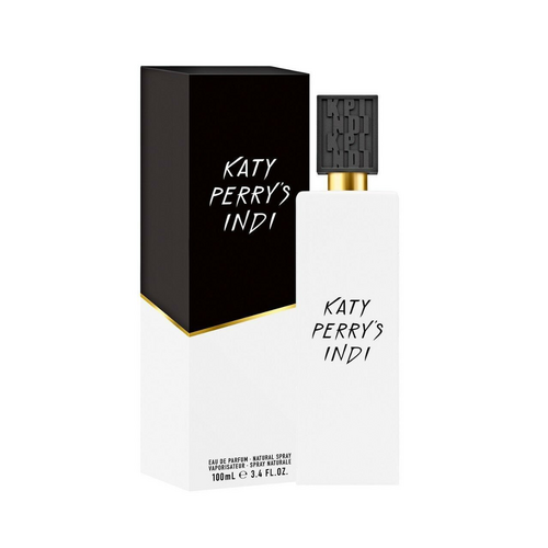 Indi by Katy Perry EDP Spray 100ml