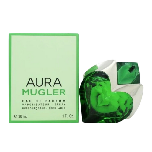 Aura by Mugler EDP Spray 30ml For Women