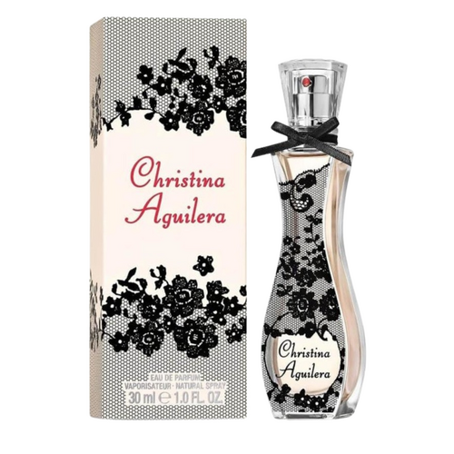 Christina Aguilera by Christina Aguilera EDP Spray 30ml for Women