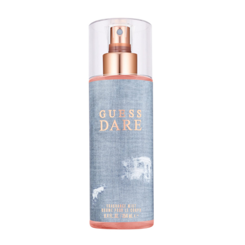 Dare by Guess Fragrance Mist 250ml For Women