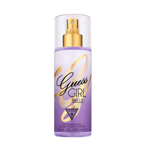 Guess Girl Belle by Guess Fragrance Mist 250ml For Women