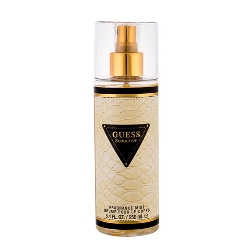 Guess Seductive by Guess Fragrance Mist 250ml For Women