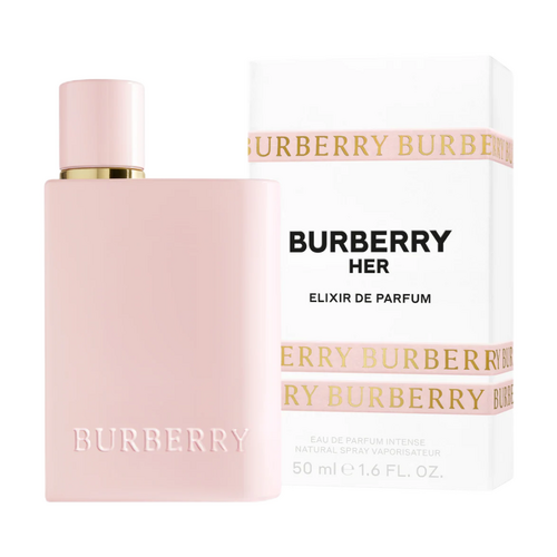Burberry Her Elixir by Burberry EDP Intense Spray 50ml