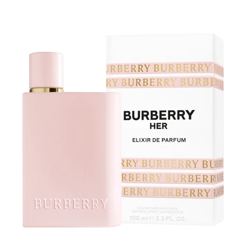 Burberry Her by Burberry Elixir de Parfum Intense Spray 100ml