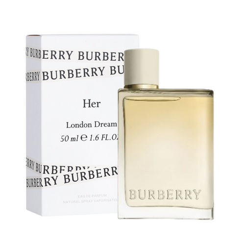 Burberry Her London Dream by Burberry EDP Spray 50ml For Women