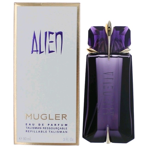 Alien by Mugler EDP Refillable Spray 90ml