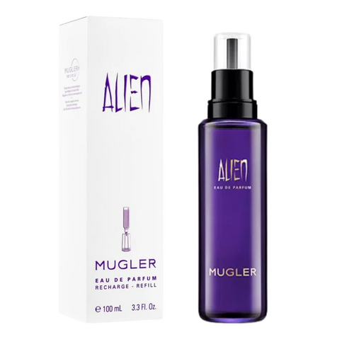 Alien by Mugler EDP Spray 100ml (REFILL)