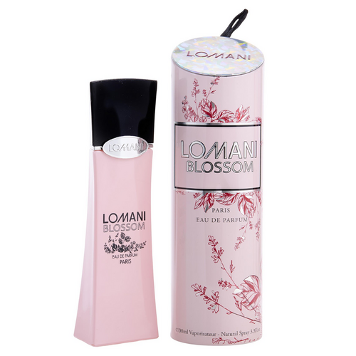 Blossom by Lomani EDP Spray 100ml
