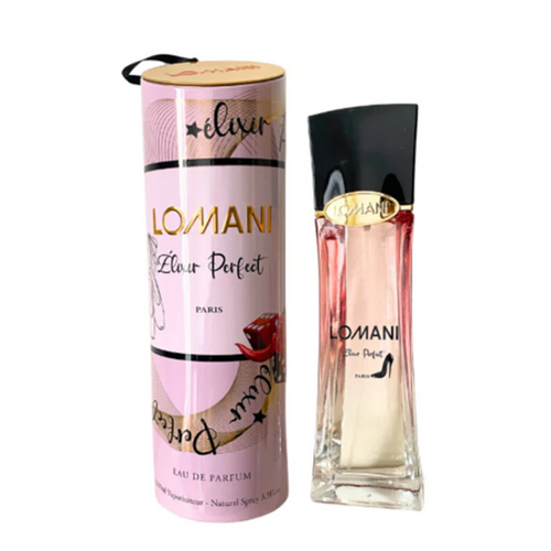 Elixir Perfect by Lomani EDP Spray 100ml