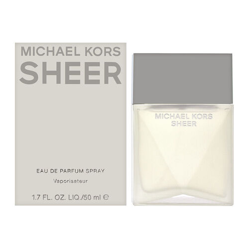 Sheer by Michael Kors EDP Spray 50ml For Women
