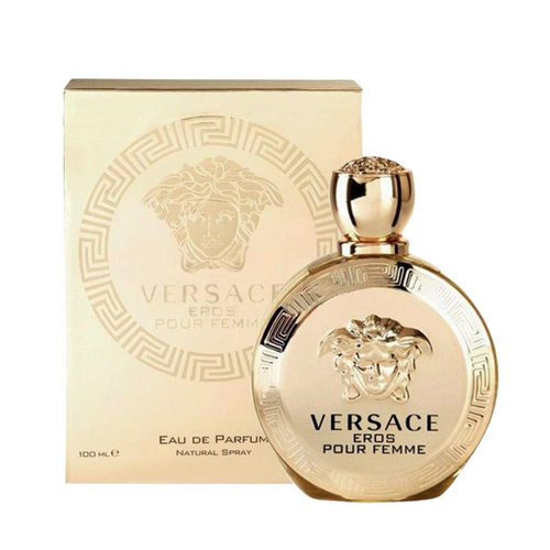 Eros by Versace EDP Spray 100ml