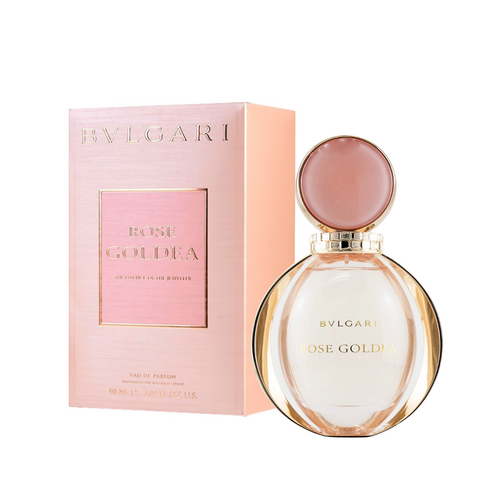 Rose Goldea by Bvlgari EDP Spray 90ml