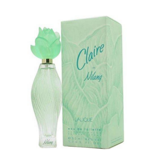 Claire De Nilang by Lalique EDT Spray 50ml For Women