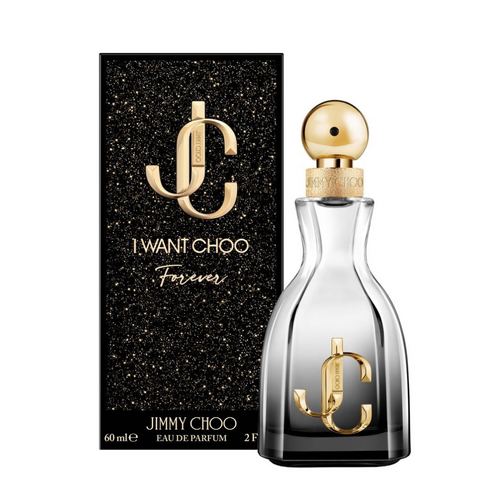 I Want Choo Forever by Jimmy Choo EDP Spray 60ml