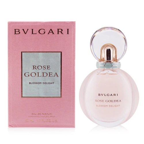 Rose Goldea Blossom Delight by Bvlgari EDP Spray 75ml