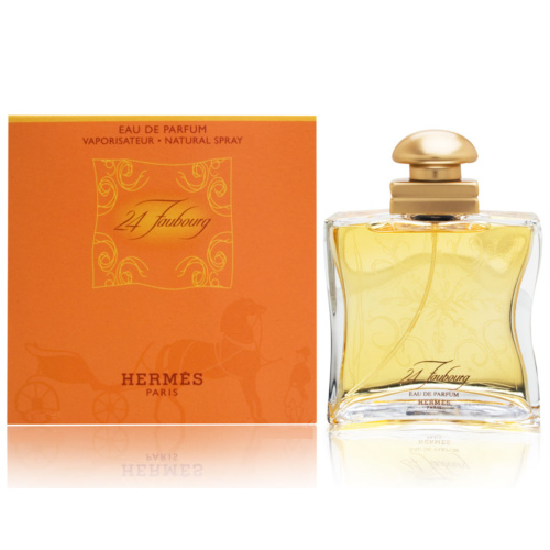 24 Faubourg by Hermes EDP Spray 100ml