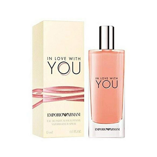 In Love With You by Armani EDP Spray 15ml For Women