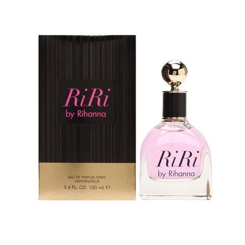 Riri by Rihanna EDP Spray 100ml For Women