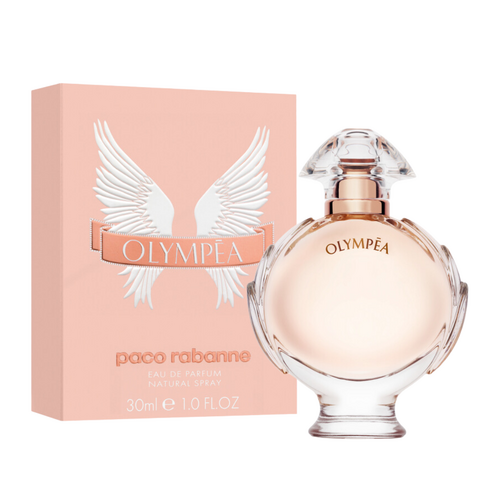 Olympea by Paco Rabanne EDP Spray 30ml For Women