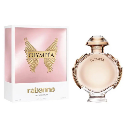 Olympea by Rabanne EDP Spray 80ml