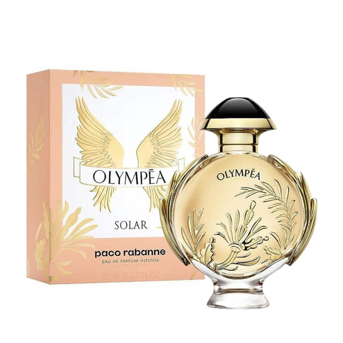 Olympea Solar by Paco Rabanne EDP Intense Spray 80ml For Women