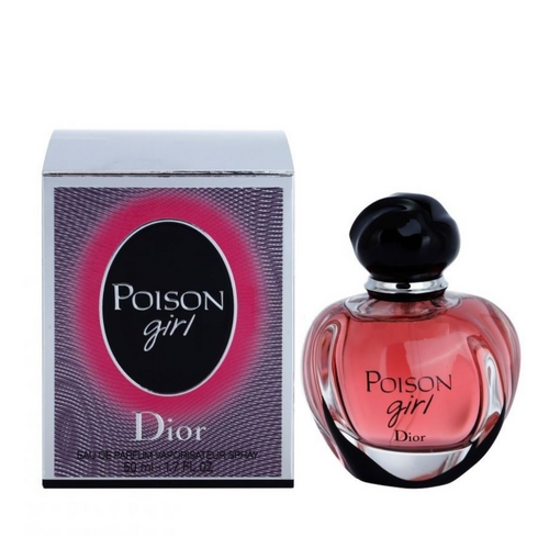 Poison Girl by Dior EDP Spray 50ml For Women