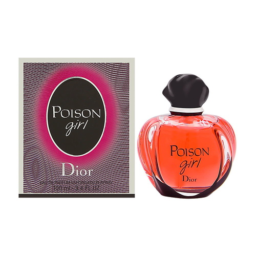 Poison Girl by Dior EDP Spray 100ml For Women