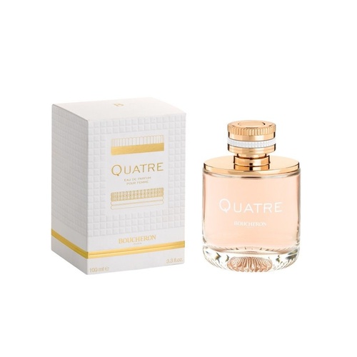 Quatre by Boucheron EDP Spray 100ml For Women