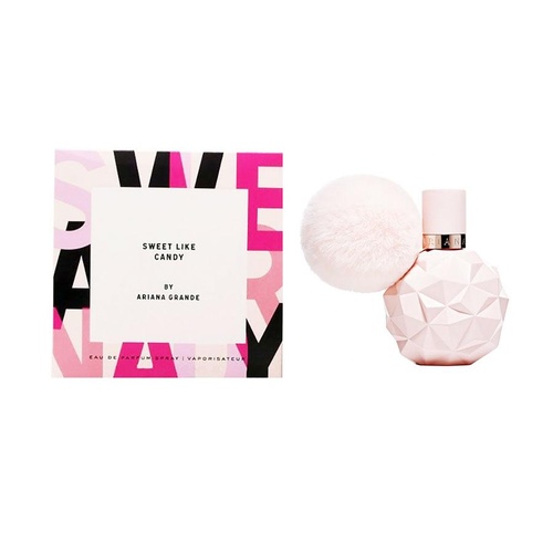 Sweet Like Candy by Ariana Grande EDP Spray 30ml