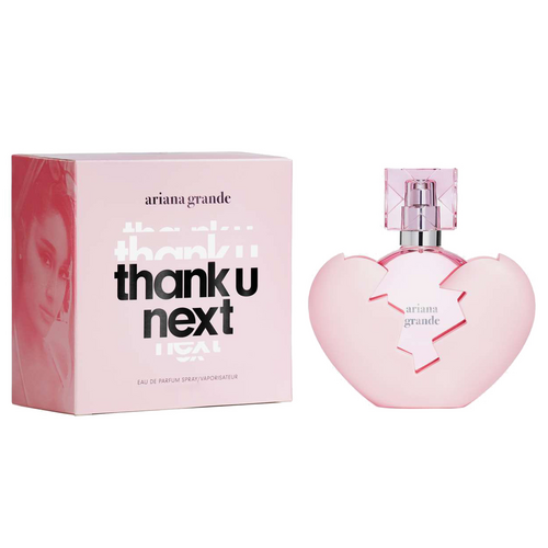 Thank U Next by Ariana Grande EDP Spray 100ml