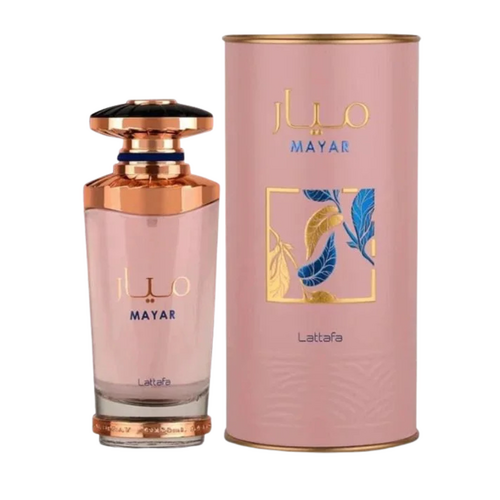 Mayar by Lattafa EDP Spray 100ml For Unisex