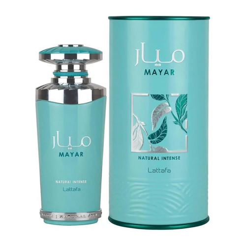 Mayar Natural Intense by Lattafa EDP Spray 100ml