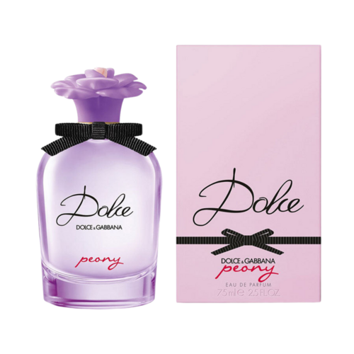 Dolce Peony by Dolce & Gabbana EDP Spray 75ml For Women
