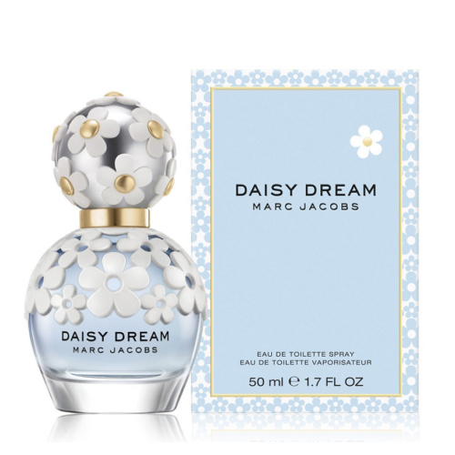 Daisy Dream by Marc Jacobs EDT Spray 50ml