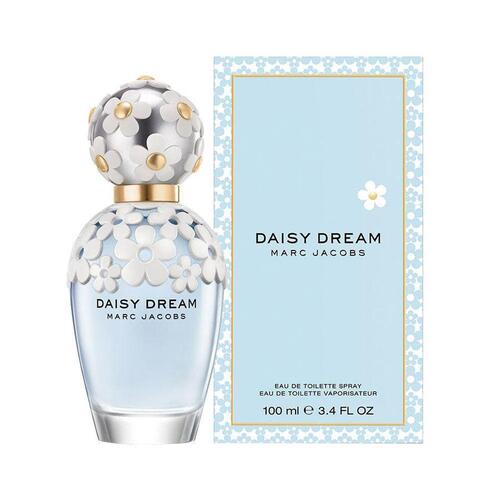 Daisy Dream by Marc Jacobs EDT Spray 100ml